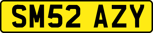 SM52AZY