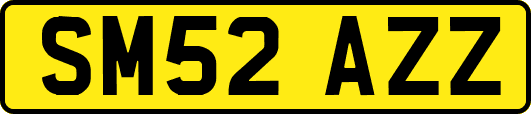 SM52AZZ