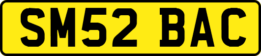 SM52BAC
