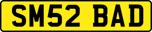SM52BAD