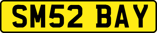 SM52BAY
