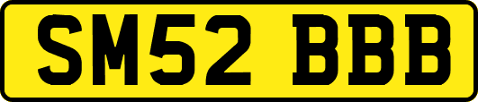 SM52BBB