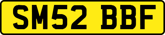 SM52BBF