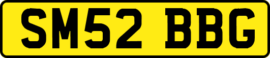 SM52BBG