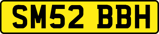 SM52BBH