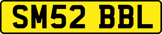 SM52BBL