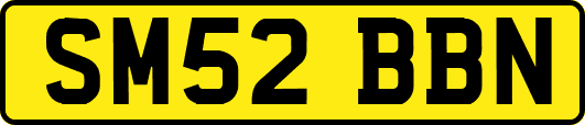 SM52BBN