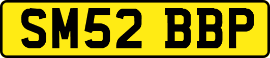 SM52BBP