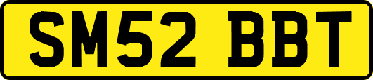 SM52BBT