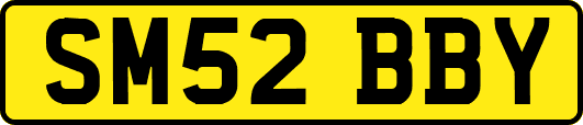 SM52BBY