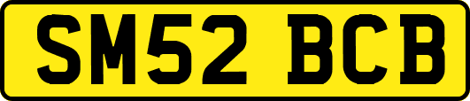 SM52BCB