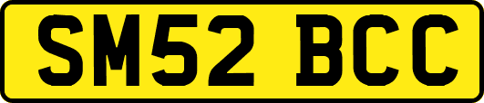 SM52BCC