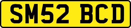 SM52BCD
