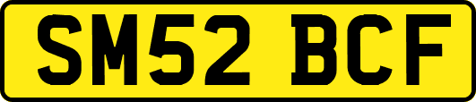 SM52BCF