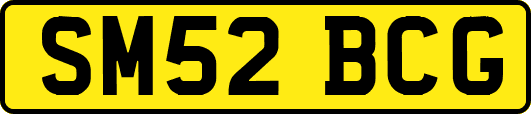 SM52BCG