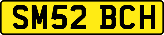 SM52BCH