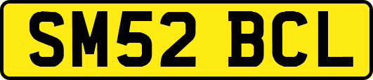 SM52BCL