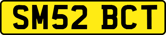 SM52BCT