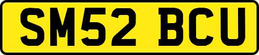 SM52BCU