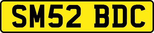 SM52BDC