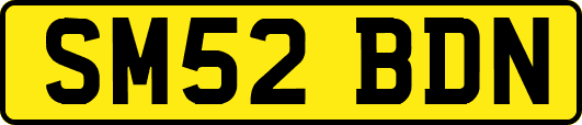 SM52BDN