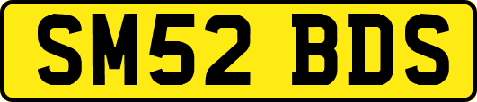 SM52BDS
