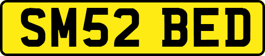 SM52BED