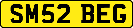 SM52BEG