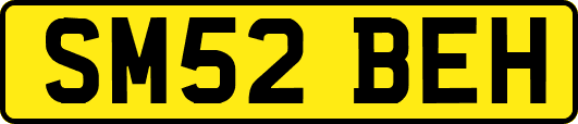SM52BEH