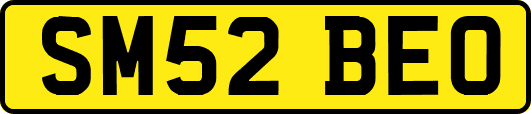 SM52BEO