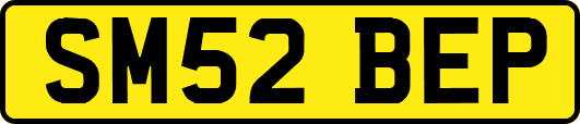 SM52BEP