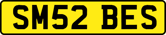 SM52BES