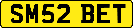 SM52BET