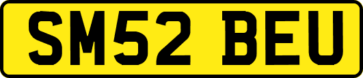 SM52BEU