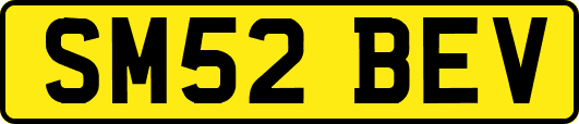 SM52BEV