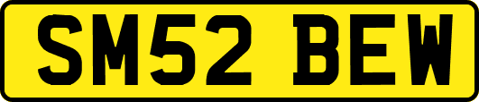 SM52BEW