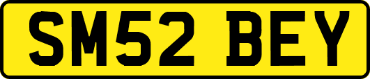 SM52BEY