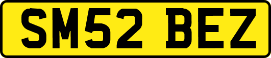 SM52BEZ