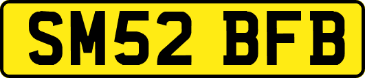 SM52BFB