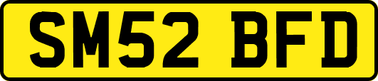 SM52BFD