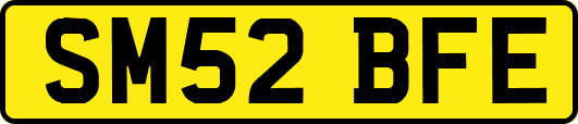 SM52BFE