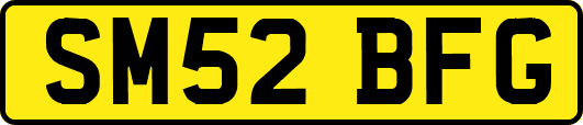SM52BFG