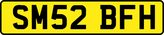 SM52BFH