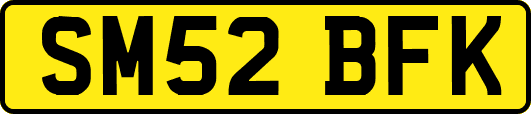 SM52BFK