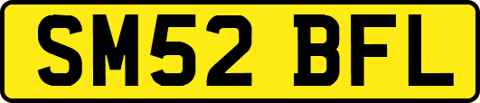 SM52BFL