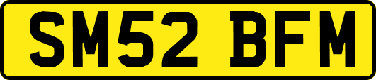 SM52BFM