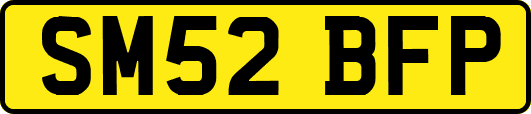SM52BFP