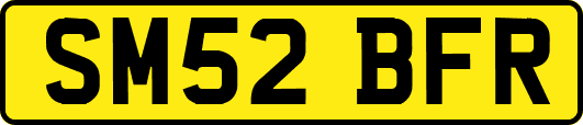 SM52BFR