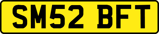 SM52BFT