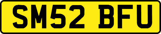 SM52BFU